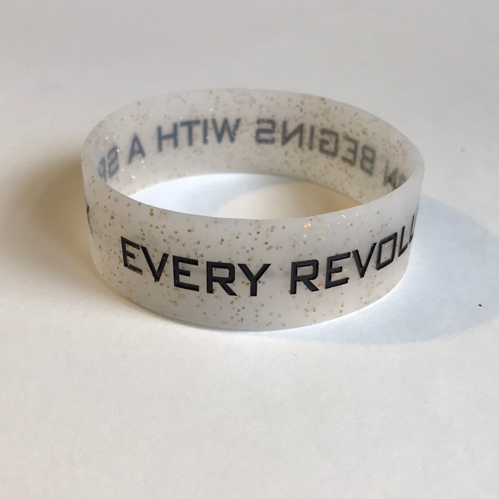 Hunger Games Bracelet